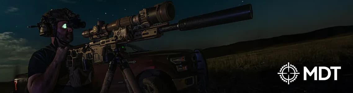 MDT DRT Chassis