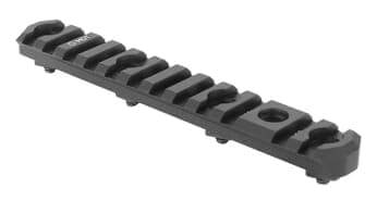 MDT ARCA & Picatinny Rails