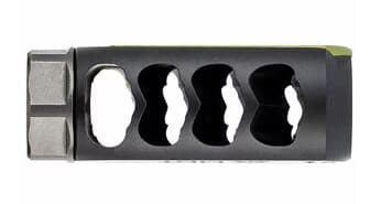 MDT Muzzle Devices