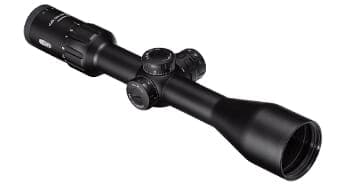 MeoSport Riflescopes