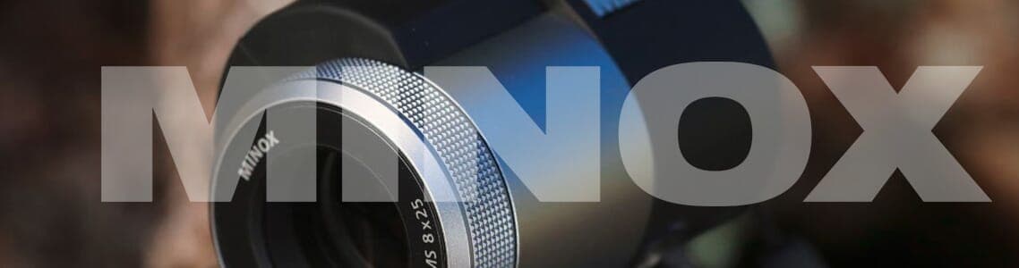 Minox Monoculars