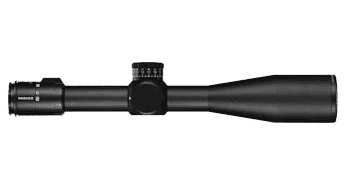 Minox Riflescopes