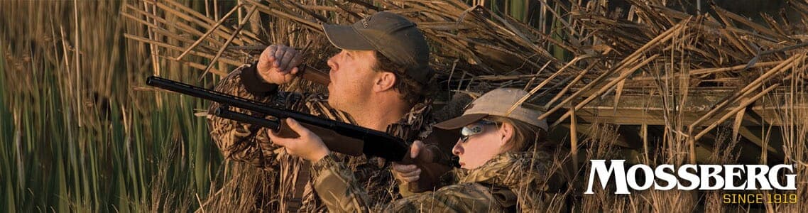 Mossberg 505 Shotguns