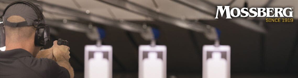 Mossberg Handguns