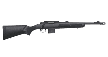 Mossberg Rifles