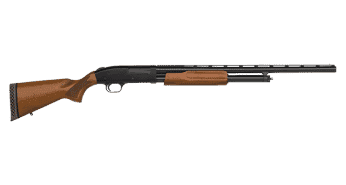 Mossberg 500 Series Shotguns