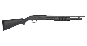 Mossberg 590 Shotguns