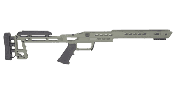 BA Lite and Ultra Lite Chassis