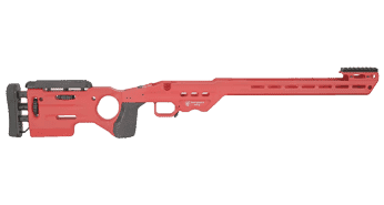 MasterPiece Arms Matrix Chassis