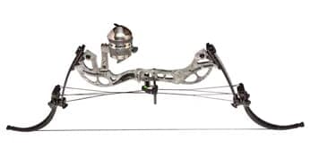 Muzzy Bowfishing