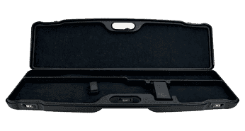 Negrini Semi-Auto & Pump Cases