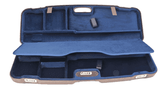 Negrini Two Gun Cases