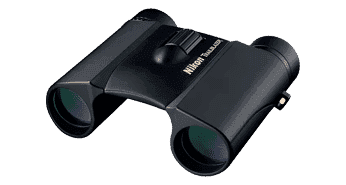 Nikon Compact Binoculars
