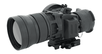Night Vision Devices Weapon Sights