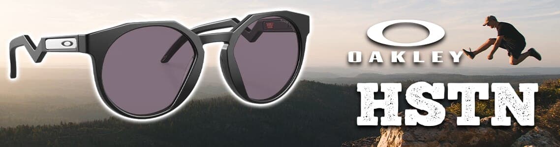 Oakley HSTN Sunglasses
