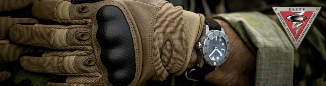 Oakley SI Gloves