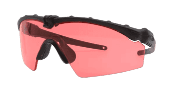 Oakley Ballistic Eyewear