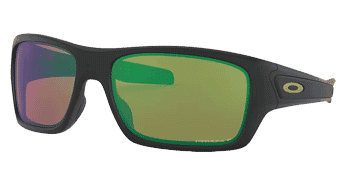Oakley Standard Issue Turbine Sunglasses