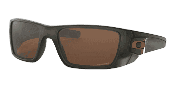 Oakley Standard Issue Fuel Cell Sunglasses