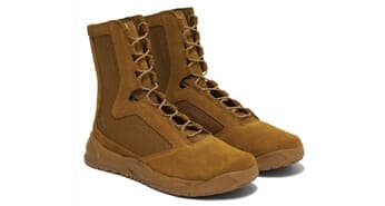 Oakley Boots
