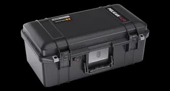 Pelican Air Cases