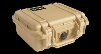 Pelican Protector Cases