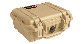 Pelican Protector Cases