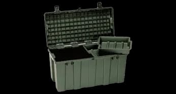 Pelican Storm Cases