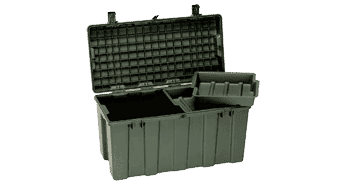 Pelican Storm Cases