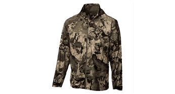 Pnuma Outdoors Caza Camouflage Line