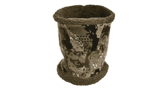 Pnuma Outdoors Caza OV Camoflage Line