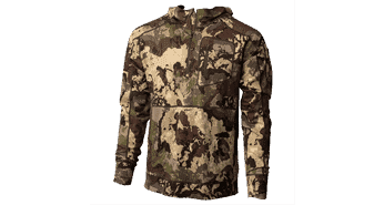Pnuma Outdoors Late Season Whitetail Collection