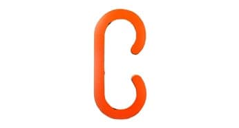 Precision Targets: Hooks & Hangers
