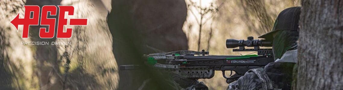 PSE Crossbows