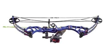 PSE Bowfishing Gear