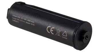 Pulsar Batteries