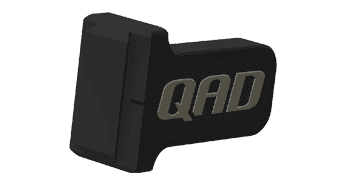 QAD Arrow Rest Accessories