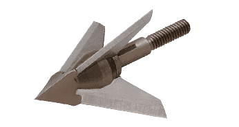 QAD Broadheads