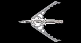 Rage Broadheads