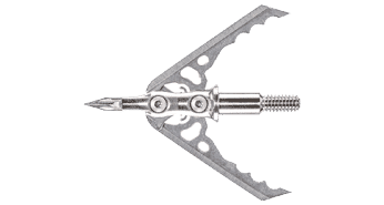 Rage Broadheads