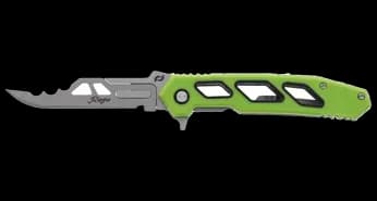 Rage Hunting Knives