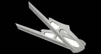 Rage Replacment Blade & Accessories