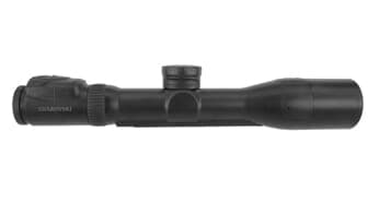 Rangefinding Scopes
