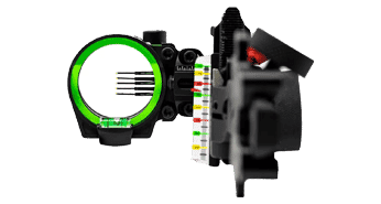 Redline Bow Sights