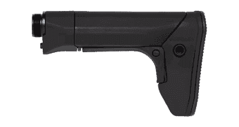 Reptilia Rifle Stocks and Stock Accessories