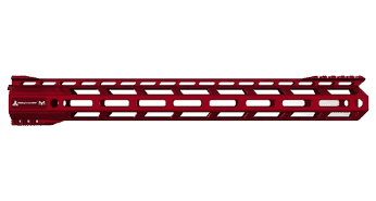 RISE Armament Handguards