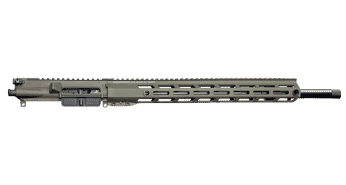 RISE Armament Receivers
