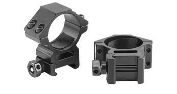 Riton Optics Rings & Mounts