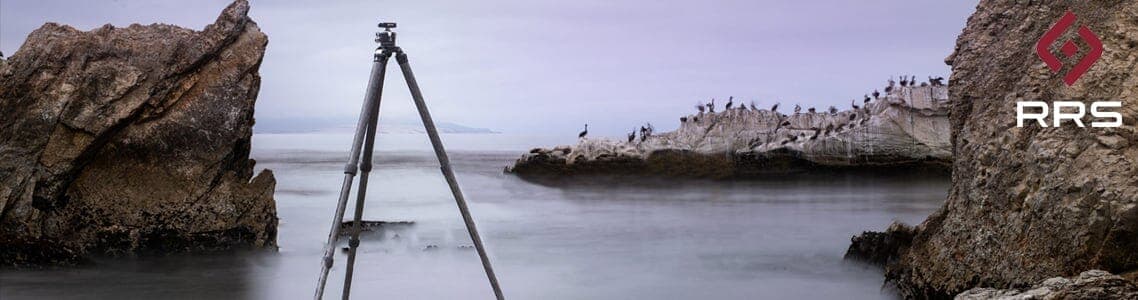 Really Right Stuff Tripods