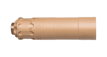 Suppressors